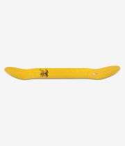 Anti Hero Beres Non Sequitur 8.38" Skateboard Deck (pastel yellow)