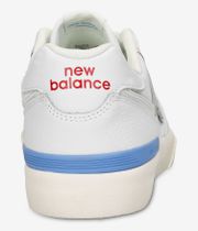 New Balance Numeric 574 Shoes (white)
