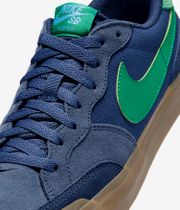 Nike SB Pogo Plus Shoes (midnight navy malachite)