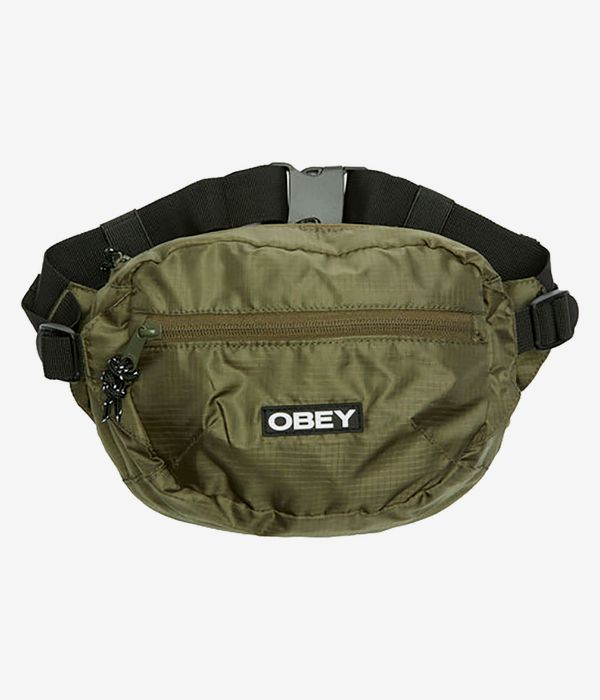 Obey commuter waist bag outlet