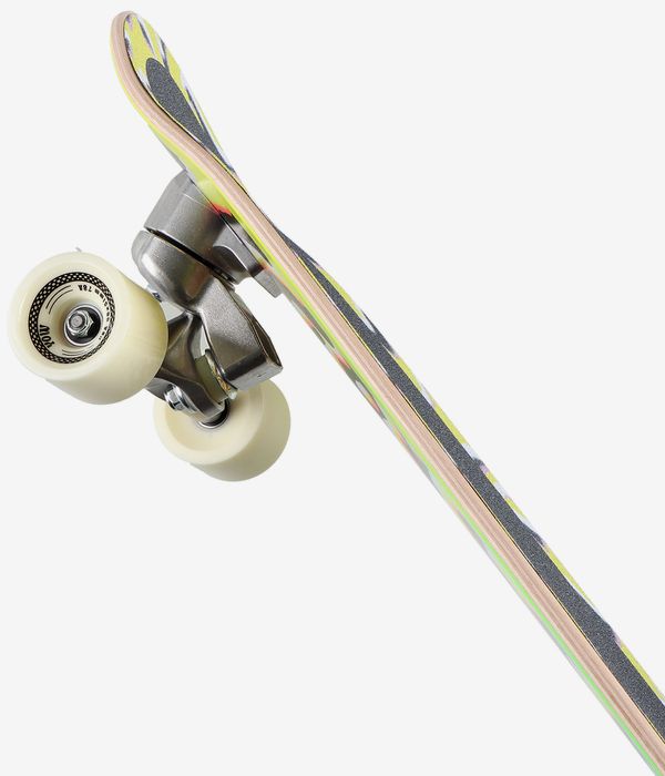YOW Kirra 30" Grom (76,2cm) Surfskate Cruiser (yellow)