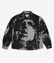 Carpet Company Mademoiselle Work Jacke (black gray)