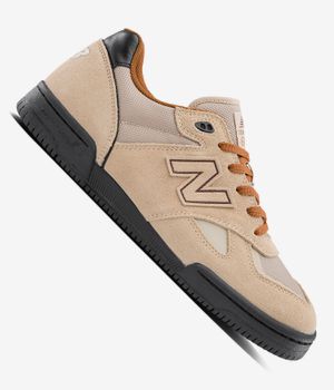 New Balance Numeric 600 Tom Knox Chaussure (beige)