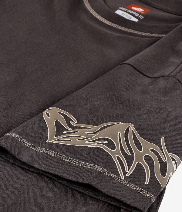 Vans Skate Mike G. Tribal Short T-Shirt (after dark)