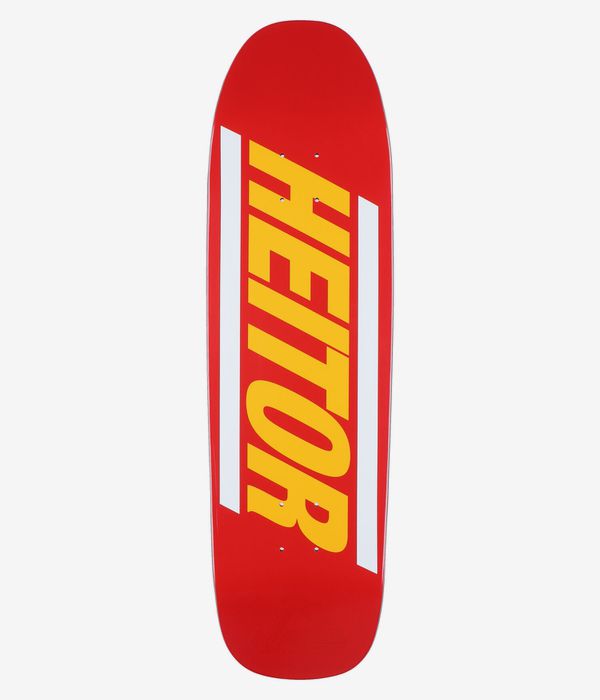 PALACE Heitor Pro S41 8.9" Planche de skateboard (red)