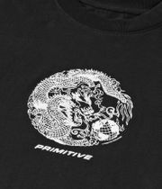 Primitive DRago HW T-Shirt (black)