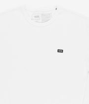 Vans Off The Wall Classic Longsleeve (white)