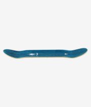 Primitive Rodriguez Saint 8.25" Tavola da skateboard (gold)