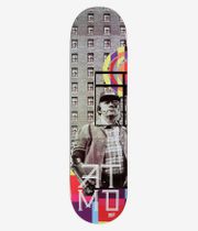 MOB x Atmo Control 8.375" Skateboard Deck (multi)