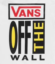 Vans Ave Longues Manches (white II)