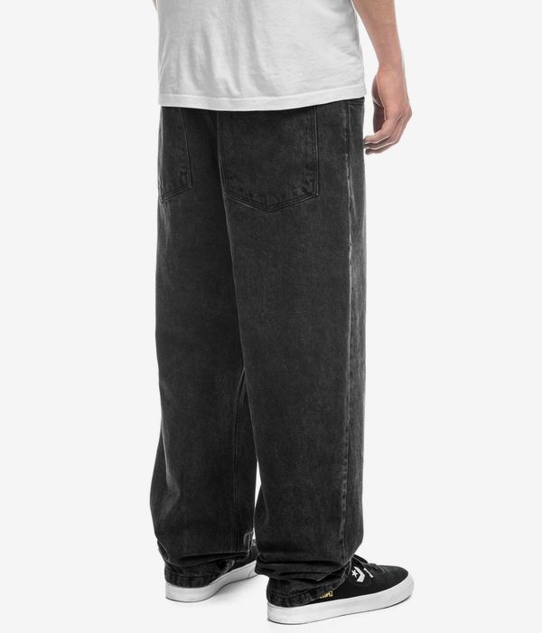 Antix Recta Jeans (used black)