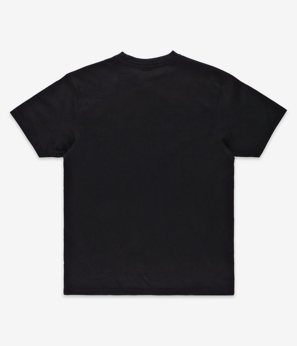 Independent TC Bauhaus Camiseta (black)