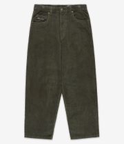 REELL Baggy Jeans (dark green cord)