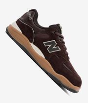 New Balance Numeric 1010 Tiago Scarpa (brown)