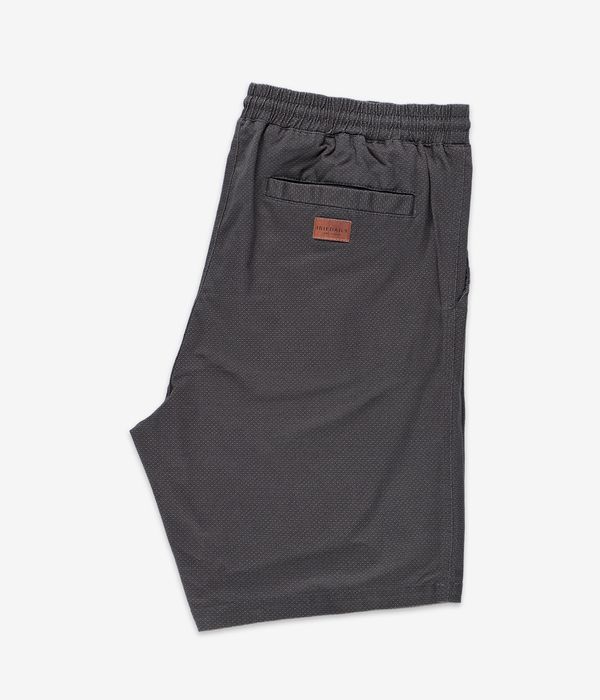 Iriedaily Love N Relax Shorts (black anthracite)