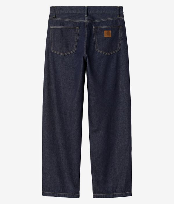 Carhartt WIP Landon Pant Smith Jeans (blue rinsed)