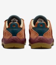 Nike SB Vertebrae TE Shoes (dark russet pear)