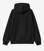 Carhartt WIP Eldon Jacke (black)