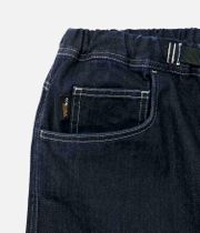 Gramicci Meadows Double Knee Pants (raww rinse)