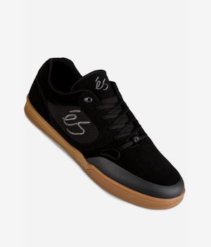 éS Swift 1.5 Scarpa (black gum)