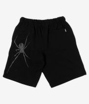 Wasted Paris Snatch Shorts (black)
