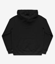 Dickies Icon Logo Bluzy z Kapturem (black)
