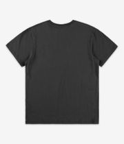 Iriedaily FC Hummer T-shirt women (off black)