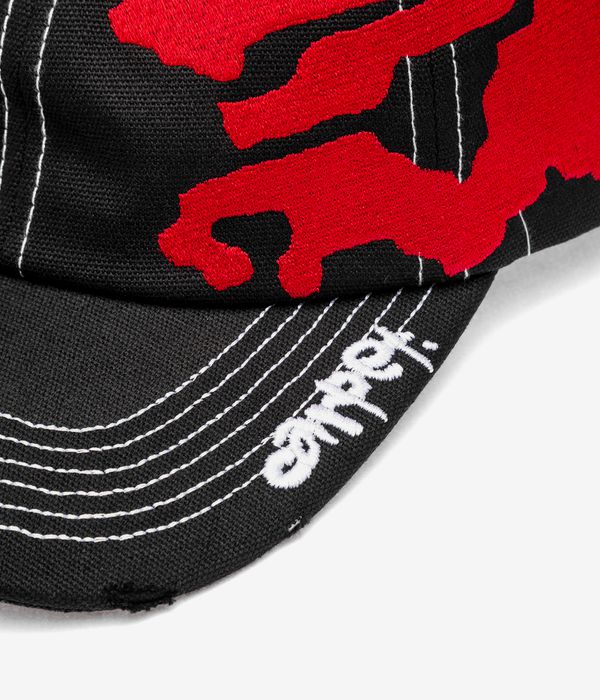 Carpet Company Dragon Casquette (black)