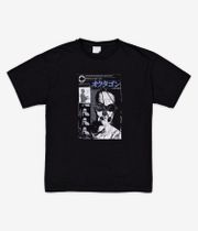 Öctagon Solaris T-Shirt (black)