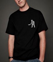 Ace x Passport Ace & Spade T-Shirt (black)