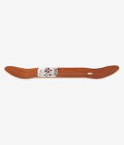 Anti Hero Cardiel Old West 8.62" Skateboard Deck (multi)