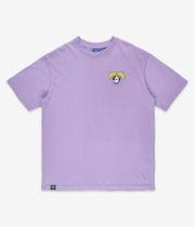 Hélas Mighty T-Shirt (lavander)