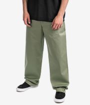 Nike SB El Chino Cotton Pantalons (oil green)