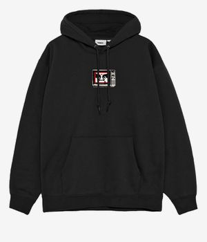 Obey checkered hoodie new arrivals