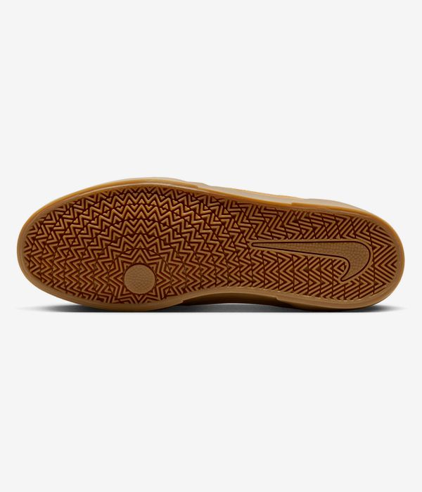 Nike SB Malor TE Shoes (wheat black wheta gum light brow)