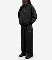 Wasted Paris Boiler Reset Track Jacket (black)