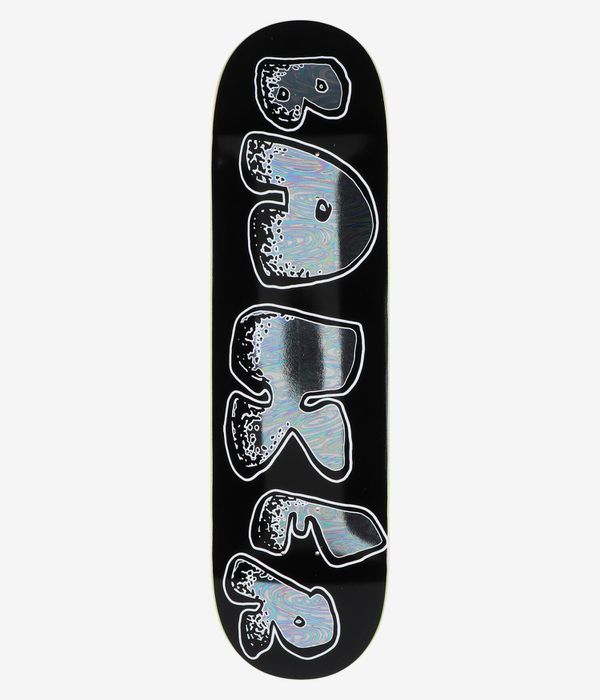 Baker Brooker Oil Slick 8.5" Tavola da skateboard (black)