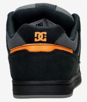 DC Stag Schuh kids (dark grey grey)