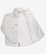 The North Face Denali X Jacke (white dune)