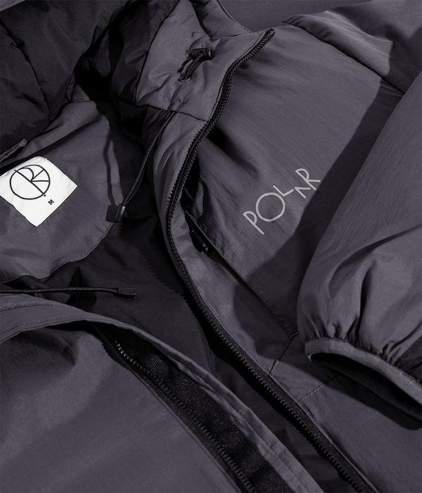 Polar Koda Insulated Jacket (graphite)