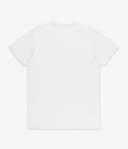 Iriedaily Little Gnome Emb Camiseta (white)