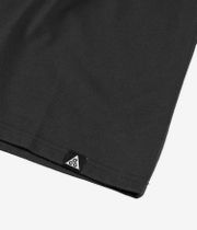 Nike ACG Essential Logo T-Shirt (black lt orewood brown)