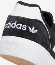 adidas Skateboarding Court TNS Premiere Shoes (core black white)