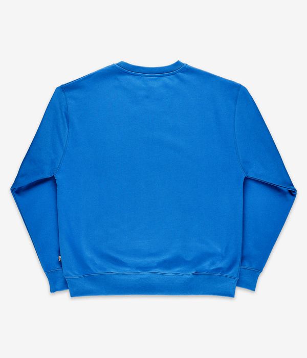 Antix Danza Organic Sweatshirt (royal blue)