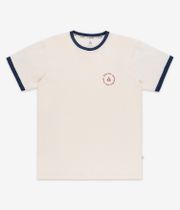 Anuell Baner Organic T-shirt (cream)