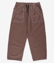 Anuell Silex Flood Pants (coffee)