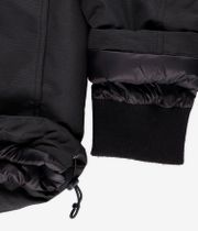 Anuell Barret Parka Jacket (black)