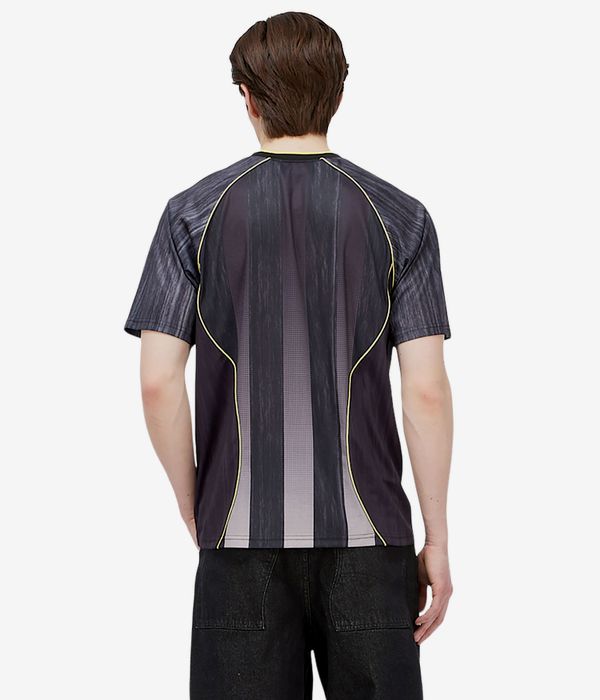 Dime Team Jersey T-Shirt (black)