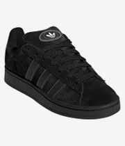 adidas Originals Campus 00s Schoen (core black core black white)