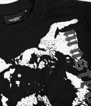 Wasted Paris Creep T-Shirt (black)